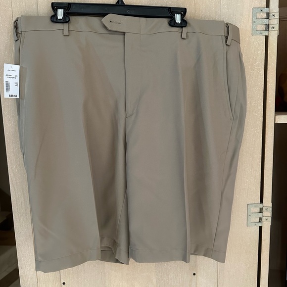 Men’s Bundle of Jos.A.Bank dress shorts 2 pairs+ free pair of Izod shorts. S 40 - Picture 6 of 14
